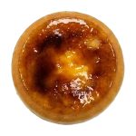 CREME BRULEE