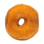 CINNAMON GLAZED