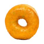 LEMON GLAZED