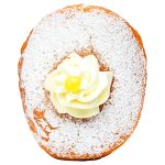 LEMON CREAM