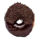 CRUNCHY CHOCO