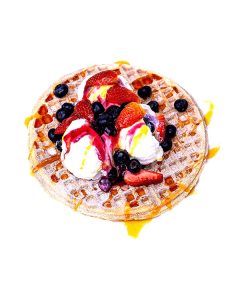 VANILLA BERRY