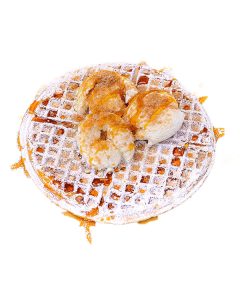 CINNAMON SUGAR