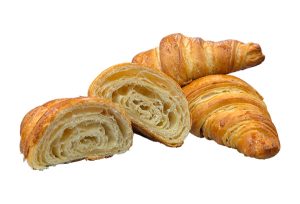 PLAIN CROISSANT